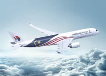 Malaysia Airlines
