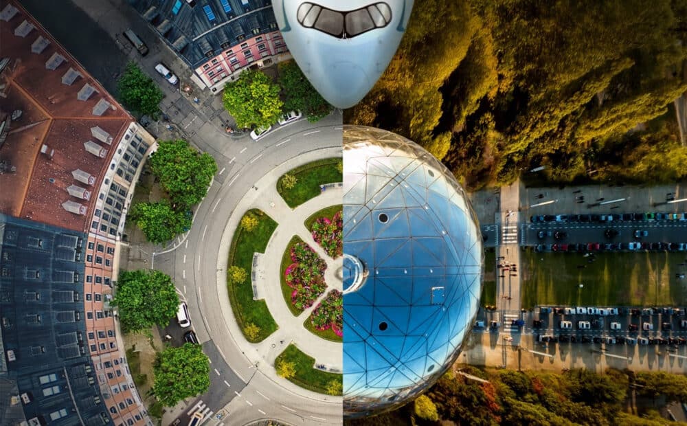 Cathay Pacific
