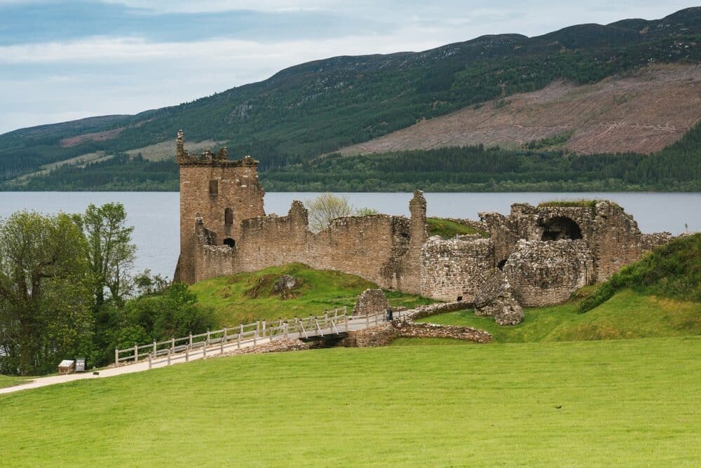 ecosse