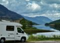 vacances camping car