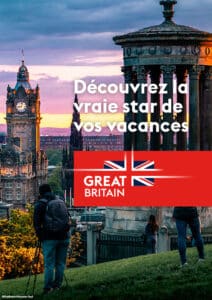ANGLETERRE