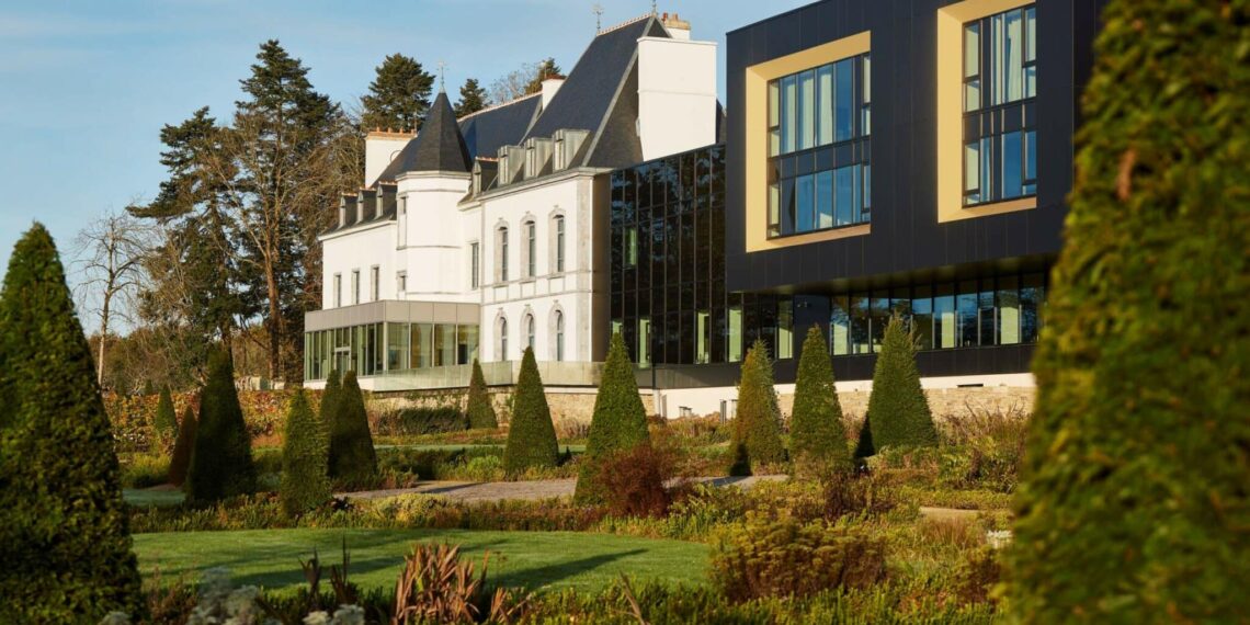 Domaine du Liziec Vannes MGallery