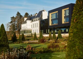 Domaine du Liziec Vannes MGallery