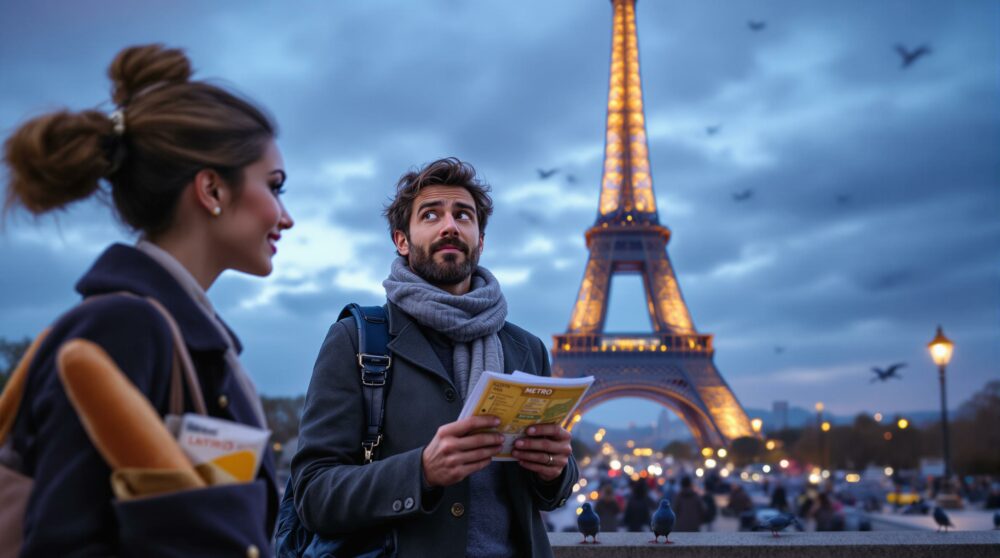 experiences paris tourisme