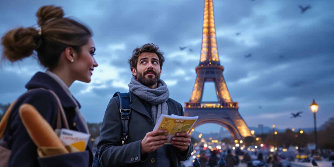 experiences paris tourisme
