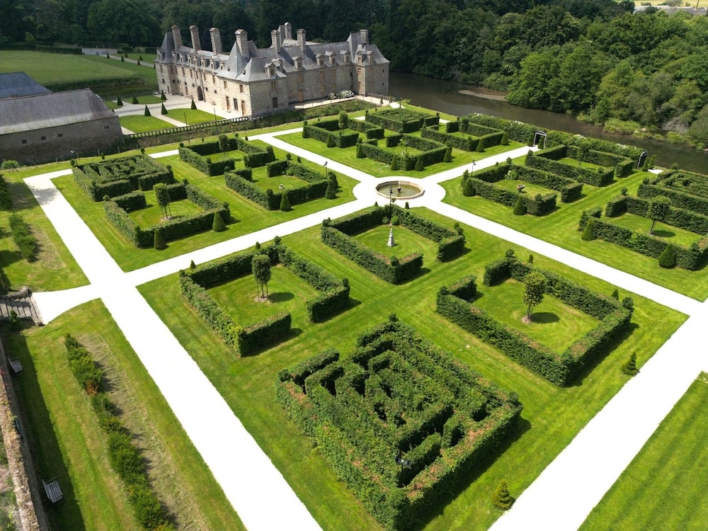 Château des Sorciers