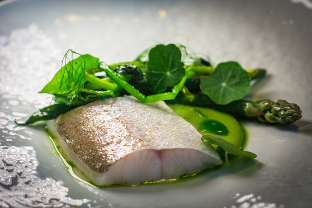 ©RESTAURANT LOUISE