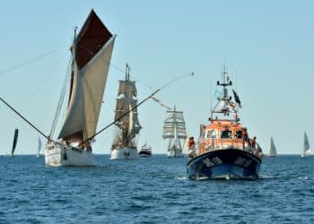 ©F. GALIVEL-LORIENT OCEANS