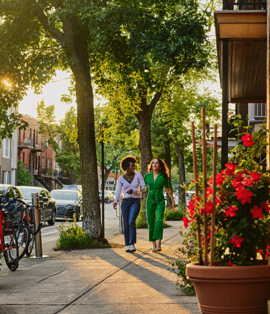 Tourisme durable : Montréal réaffirme son leadership