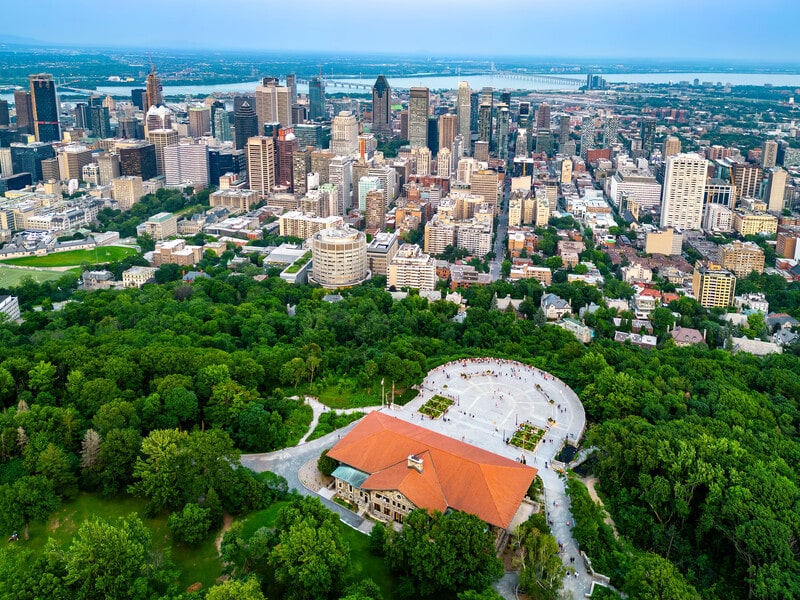 Tourisme durable : Montréal réaffirme son leadership