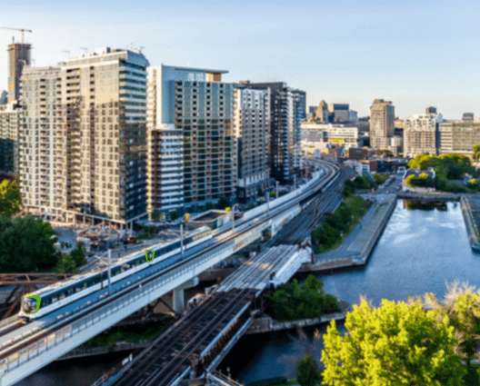 Tourisme durable : Montréal réaffirme son leadership