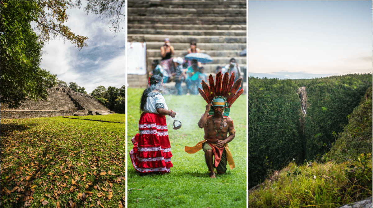 © Belize Tourism Board