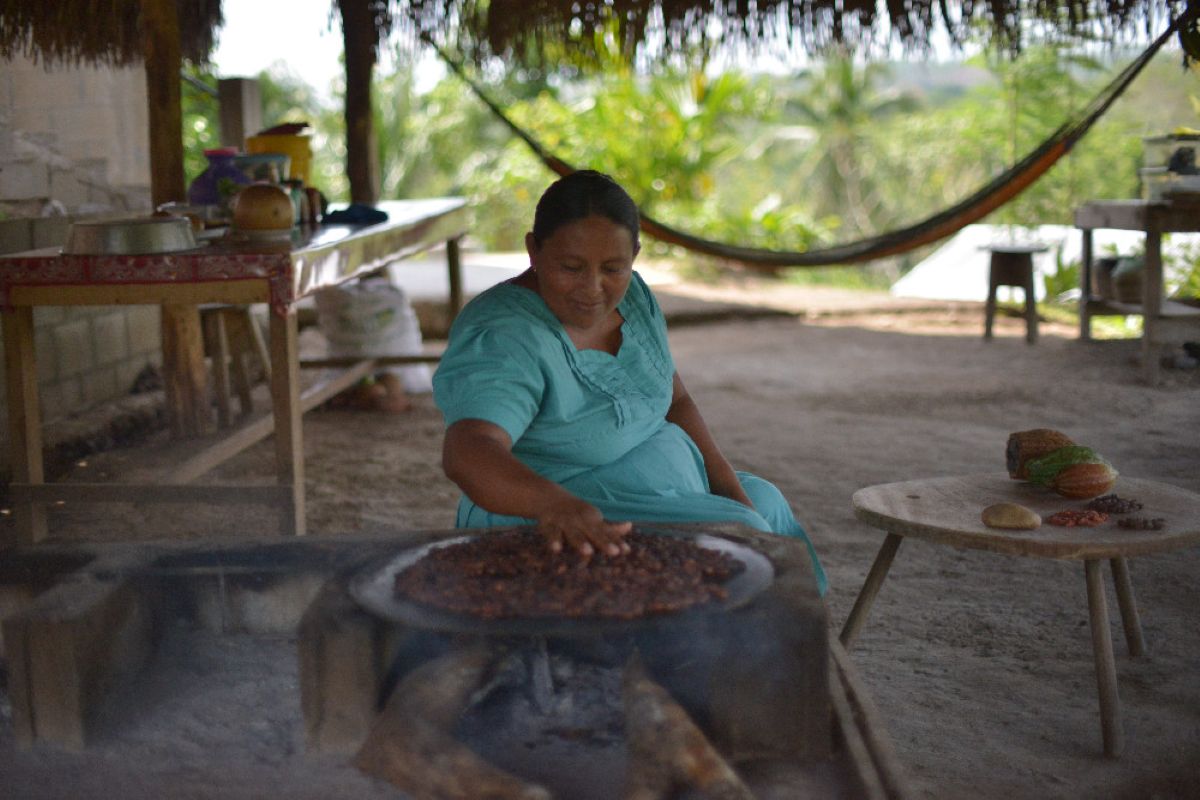 © Belize Tourism Board