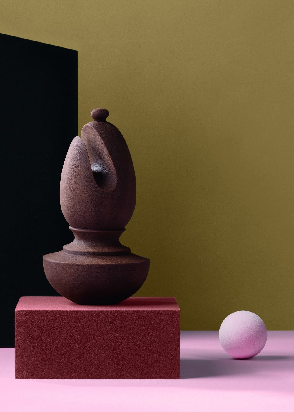 © Pierre Hermé - Patrick Rougereau