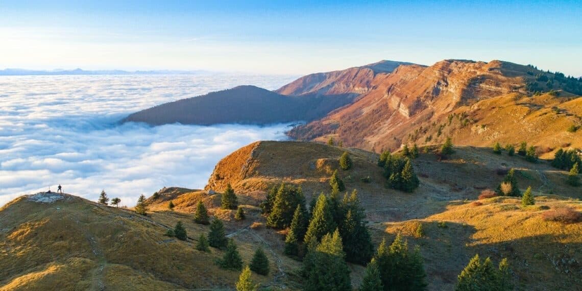 Le Pays de Gex