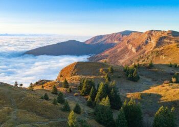 Le Pays de Gex