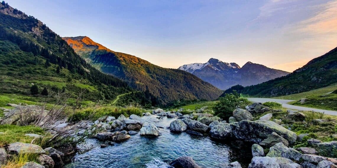 SAINTE-FOY TARENTAISE
