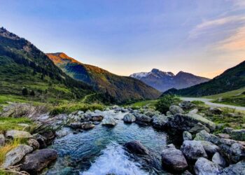 SAINTE-FOY TARENTAISE