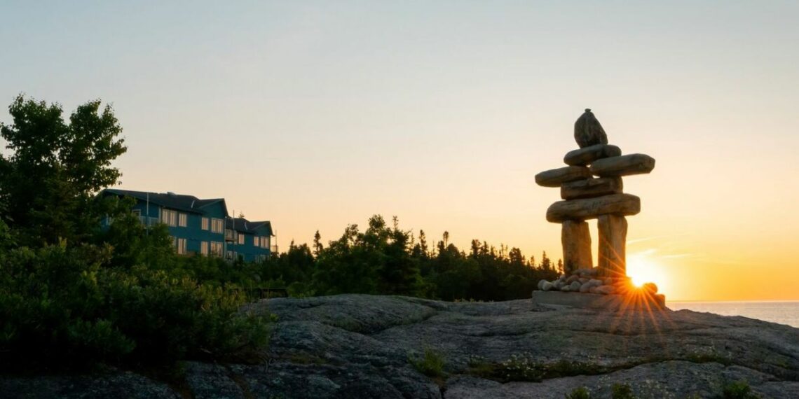 Nouveau-Brunswick Acadie