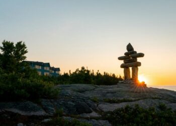 Nouveau-Brunswick Acadie