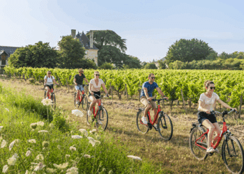La Mad Jacques Val de Loire Guinguette