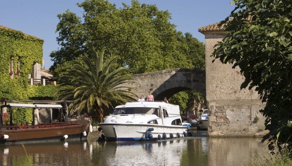 Le Boat