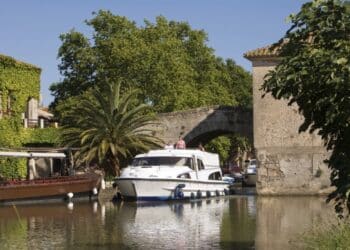 Le Boat