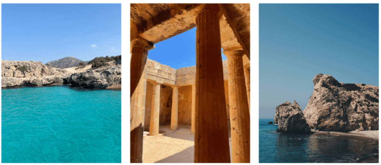 Chypre