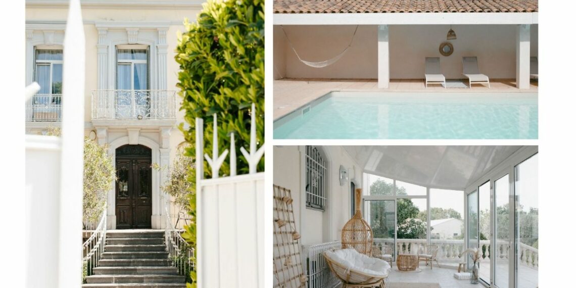 UNIC STAY - Maison de Maître