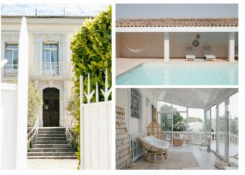 UNIC STAY - Maison de Maître