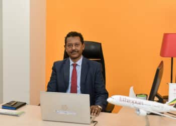 Ethiopian Airlines