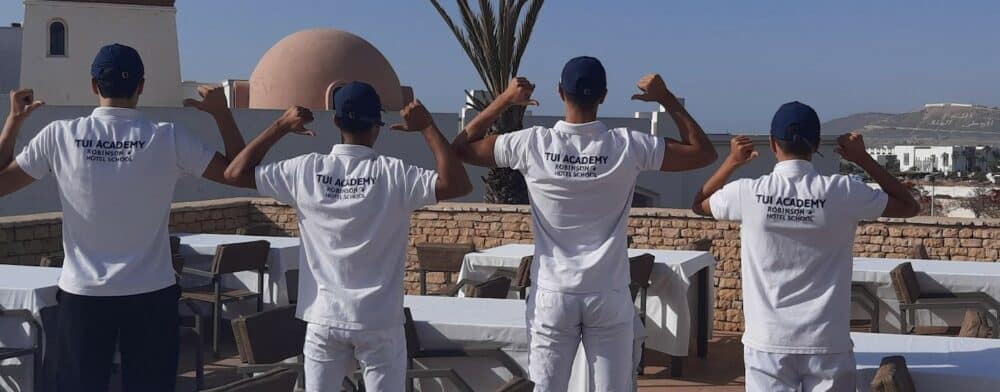 TUI Academy Morocco