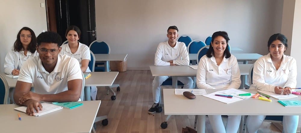 TUI Academy Morocco
