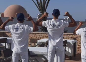 TUI Academy Morocco