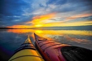 Saguenay-Lac-Saint-Jean © GouvQc Steve Deschênes