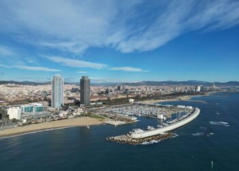 Barcelone