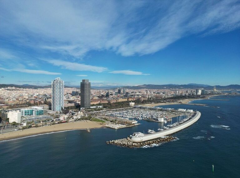 Barcelone