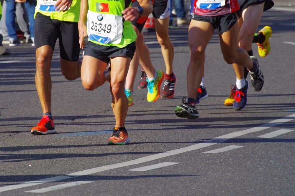 MARATHON