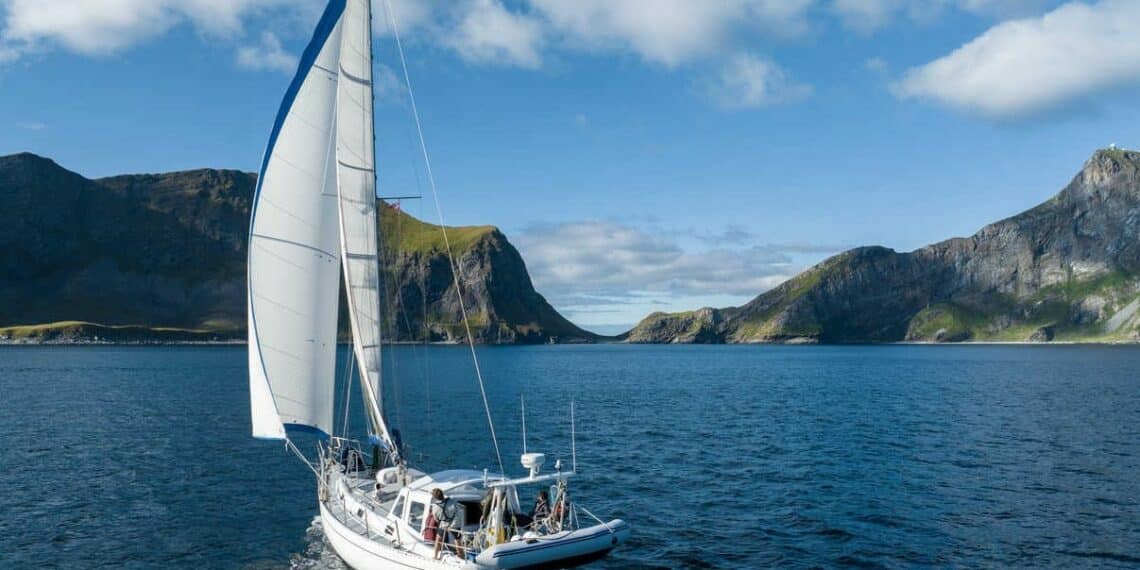 66°Nord