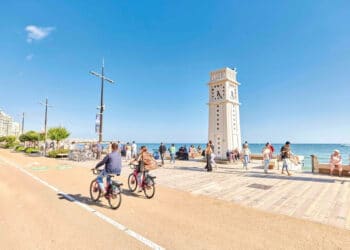 Les Sables d'Olonne