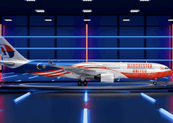 Malaysia Airlines
