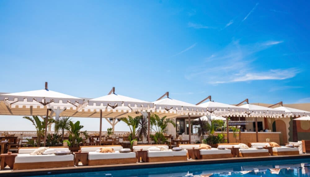 FAIRMONT MONTECARLO