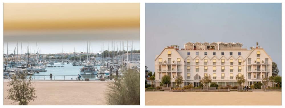 Les Sables d'Olonne