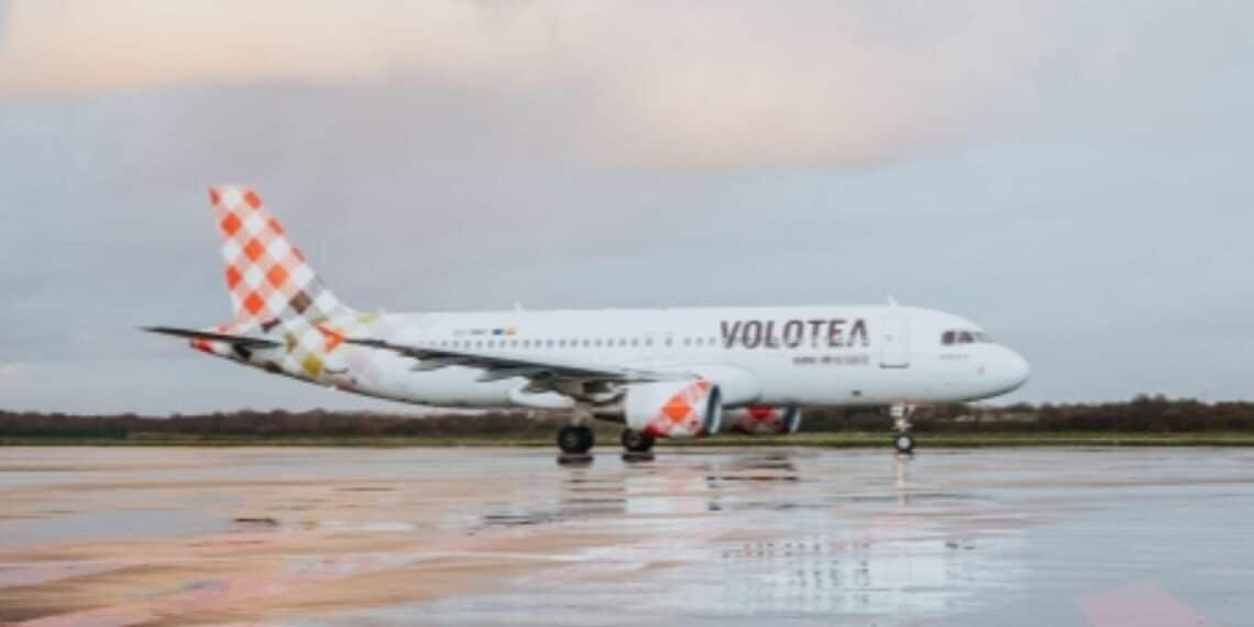 Volotea
