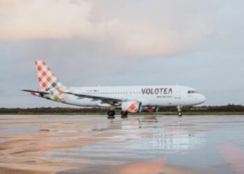 Volotea