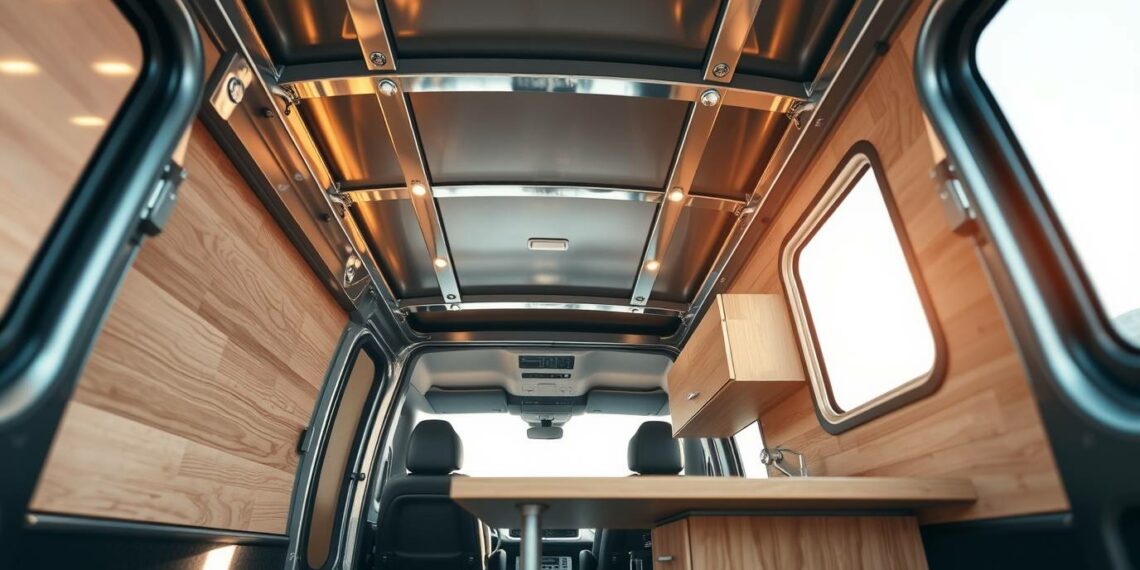 voyage aluminium