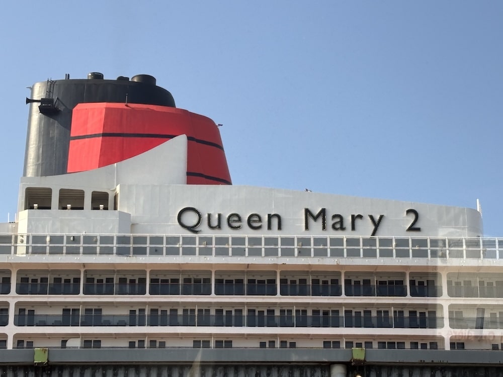 QM2
