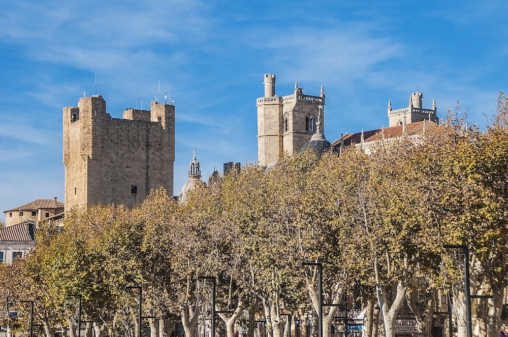 NARBONNE 