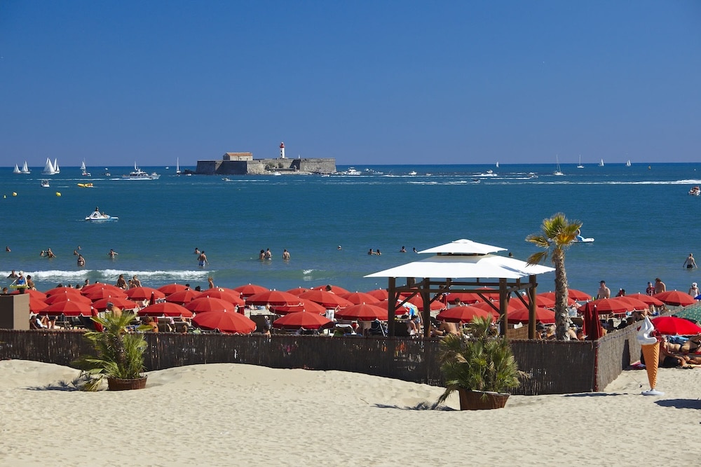  Cap Agde