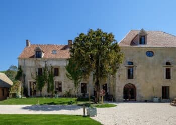 Domaine de Richebourg